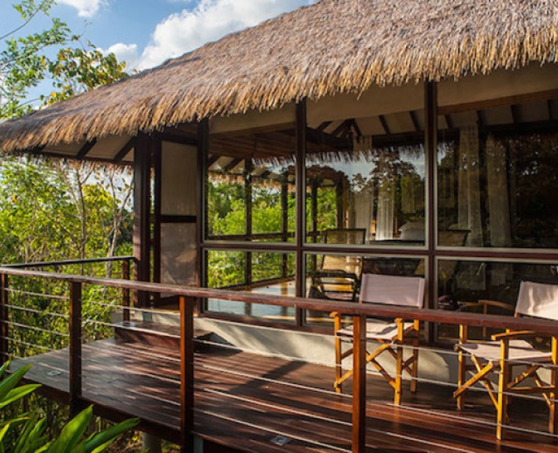 Boutique Hotels
